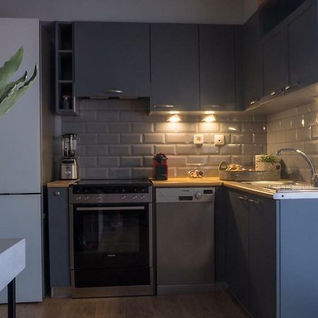 Appartement Samos Loft Extérieur photo