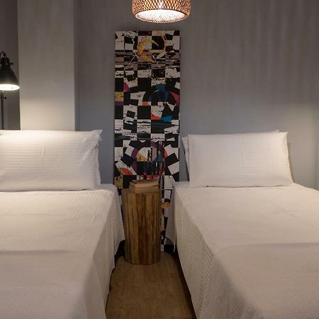 Appartement Samos Loft Extérieur photo