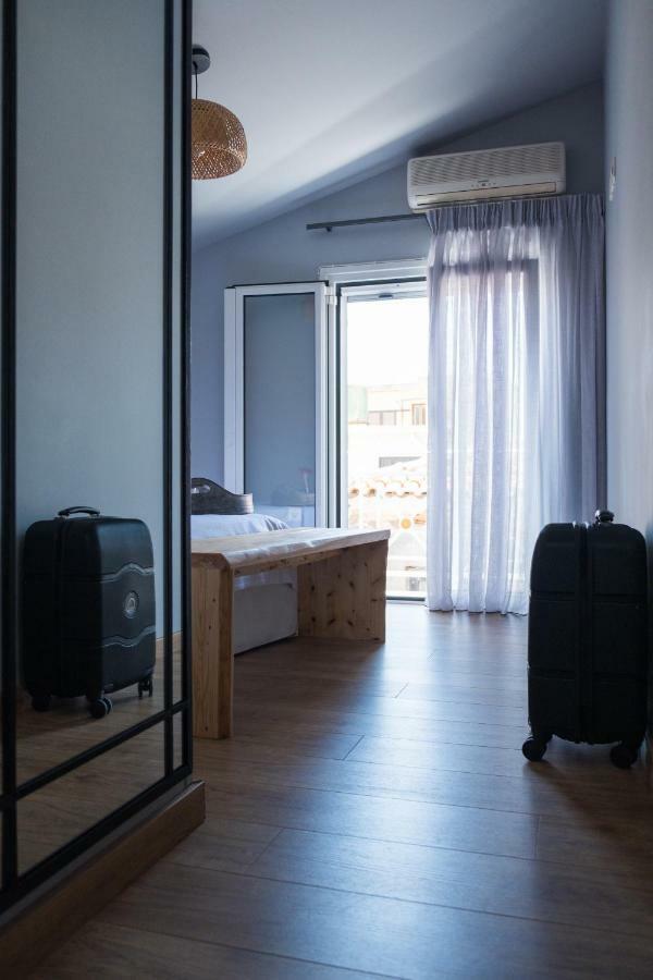 Appartement Samos Loft Extérieur photo