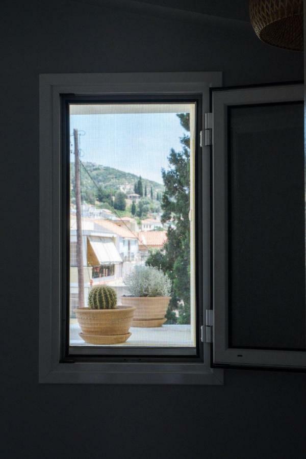 Appartement Samos Loft Extérieur photo