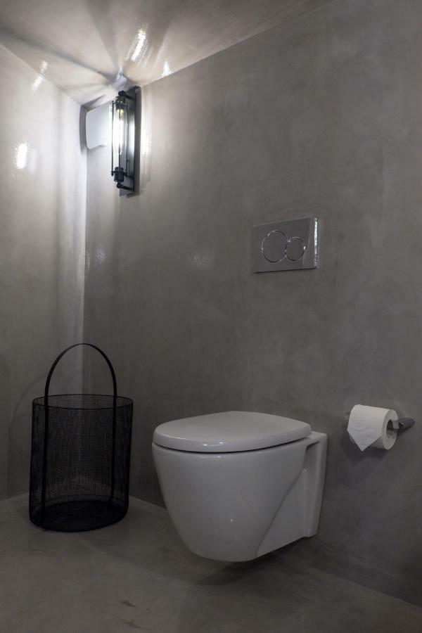 Appartement Samos Loft Extérieur photo