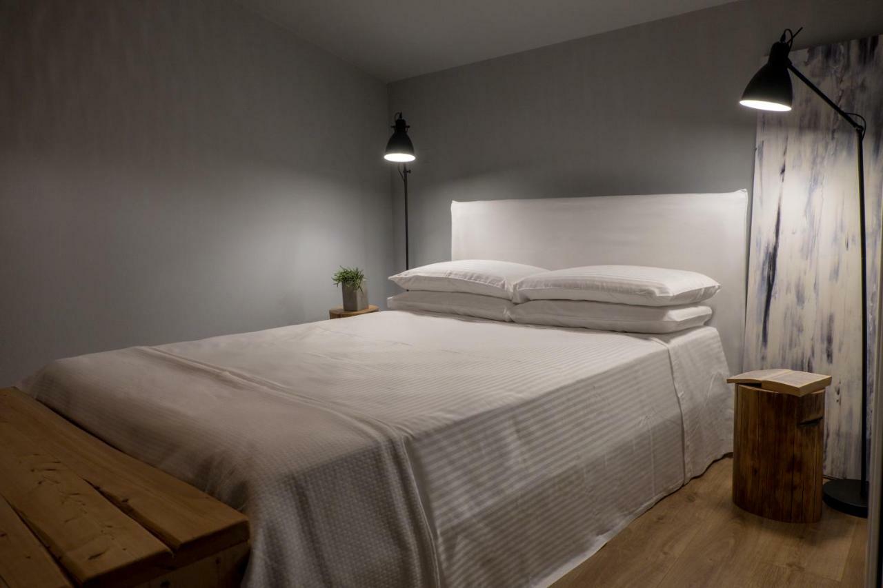 Appartement Samos Loft Extérieur photo